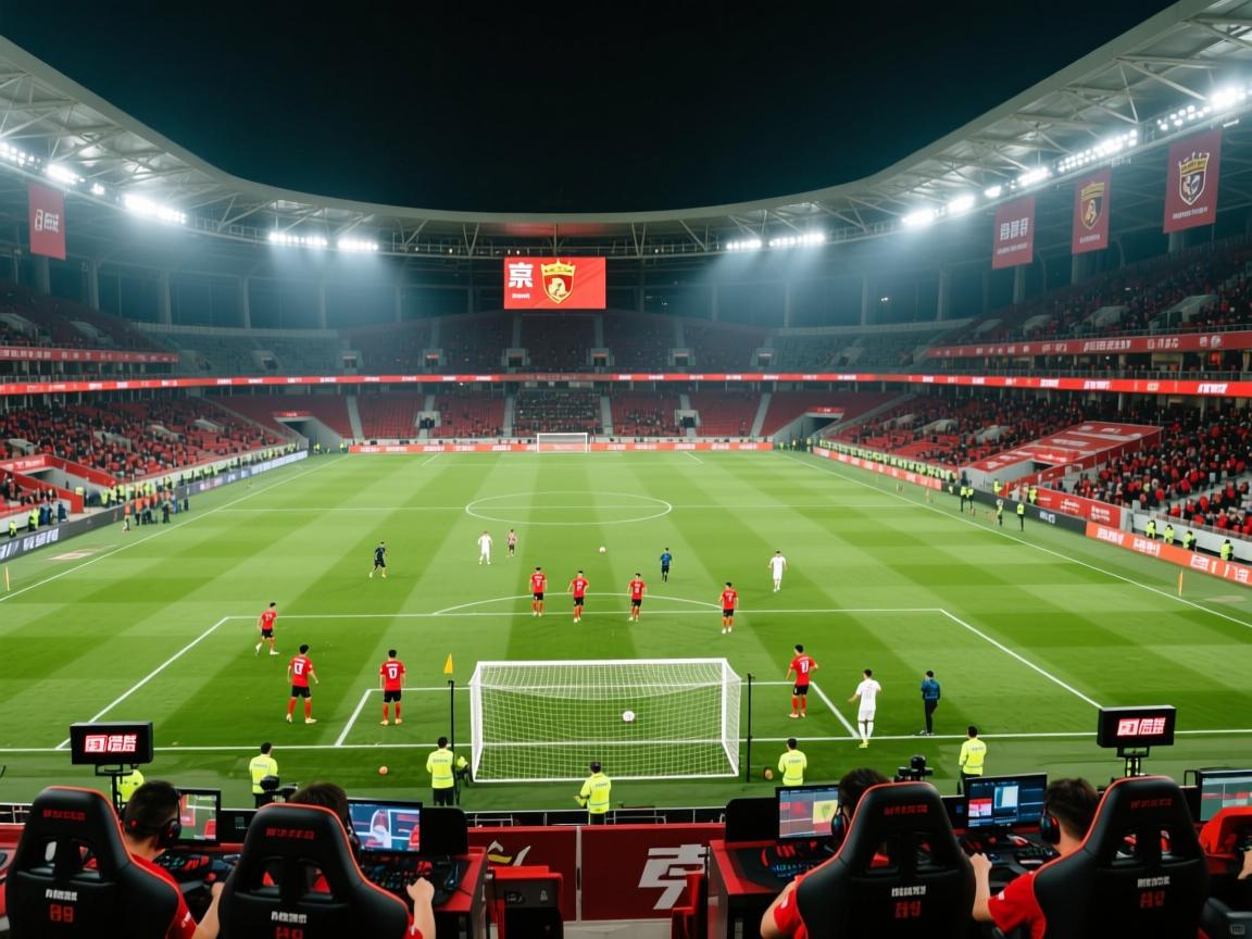 南京主场大捷,球员表现让人眼前一亮 第2张