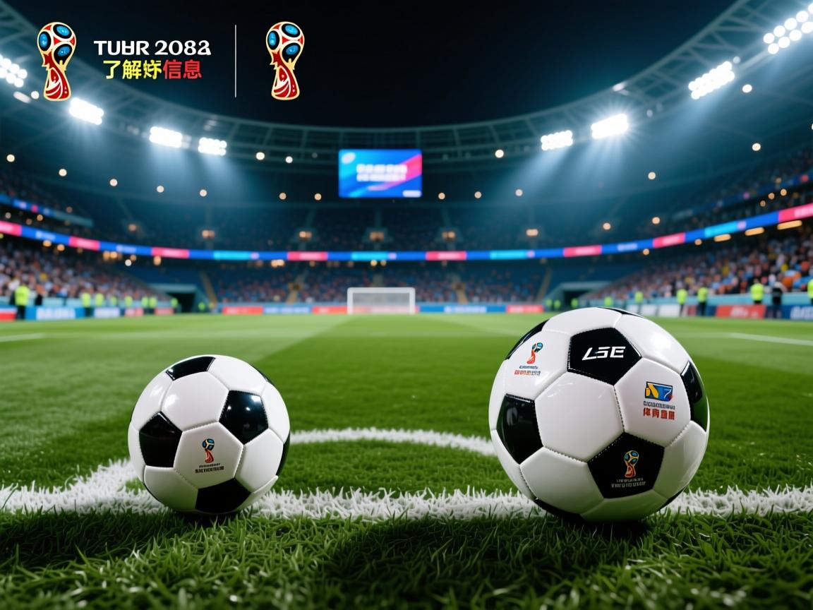 世界杯2026焦点话题你需要了解的关键信息  第2张
