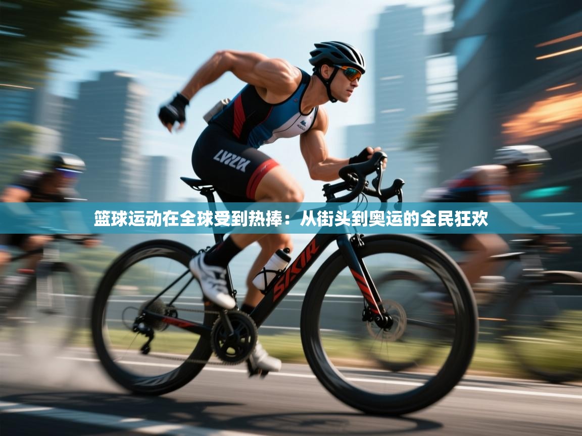 篮球运动在全球受到热捧:从街头到奥运的全民狂欢 第2张