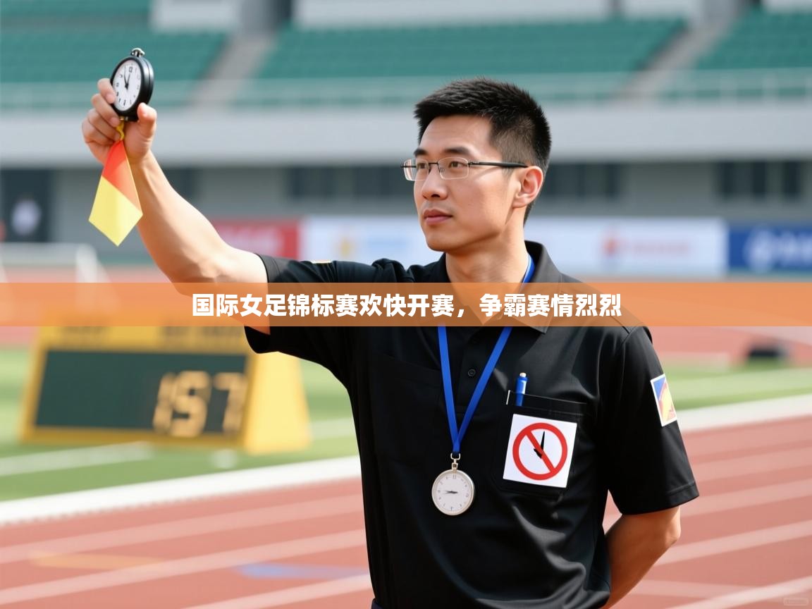 国际女足锦标赛欢快开赛，争霸赛情烈烈  第2张