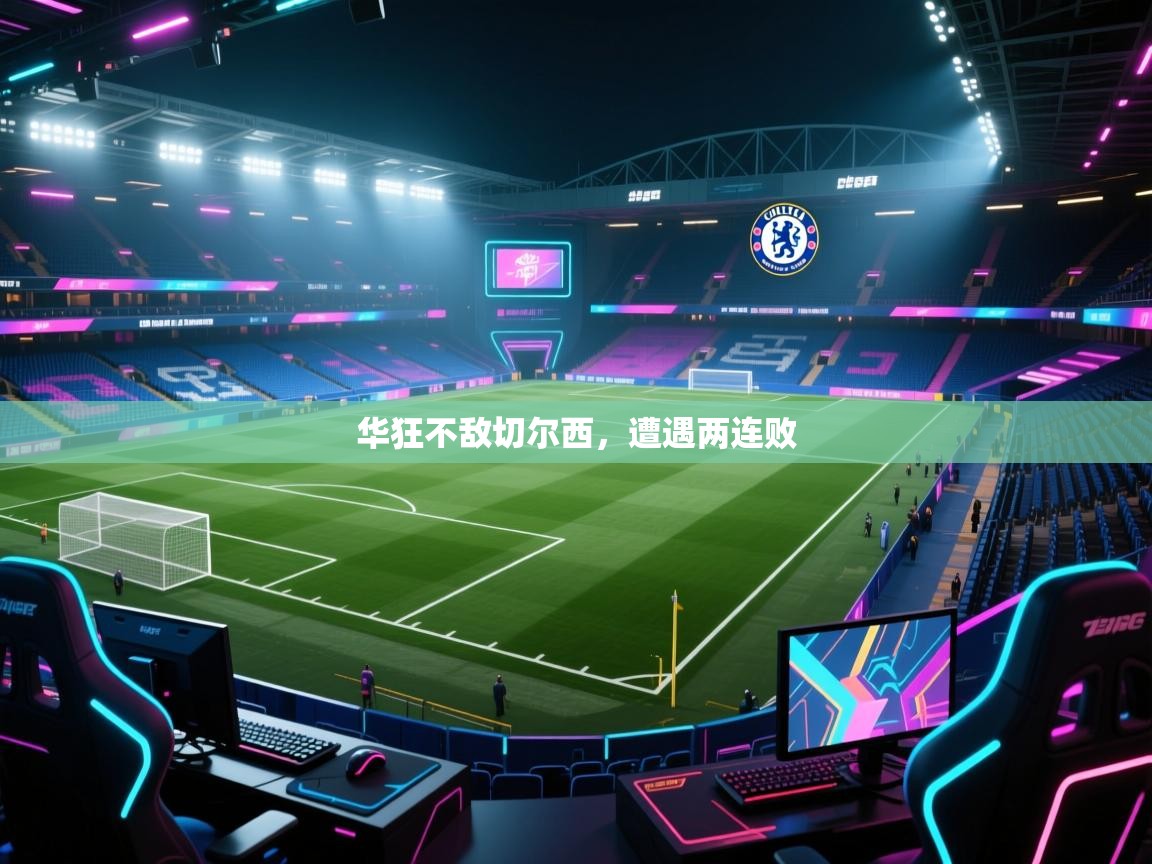 华狂不敌切尔西，遭遇两连败  第2张