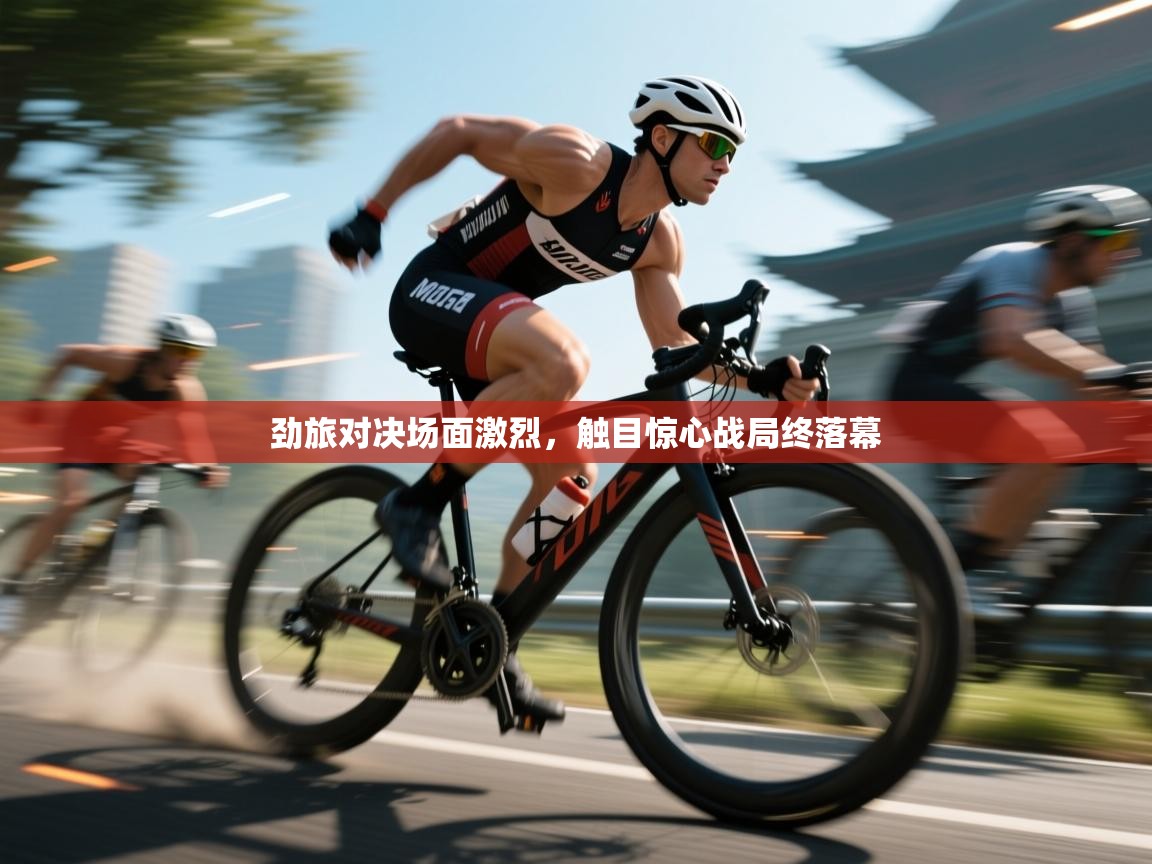 劲旅对决场面激烈，触目惊心战局终落幕  第2张