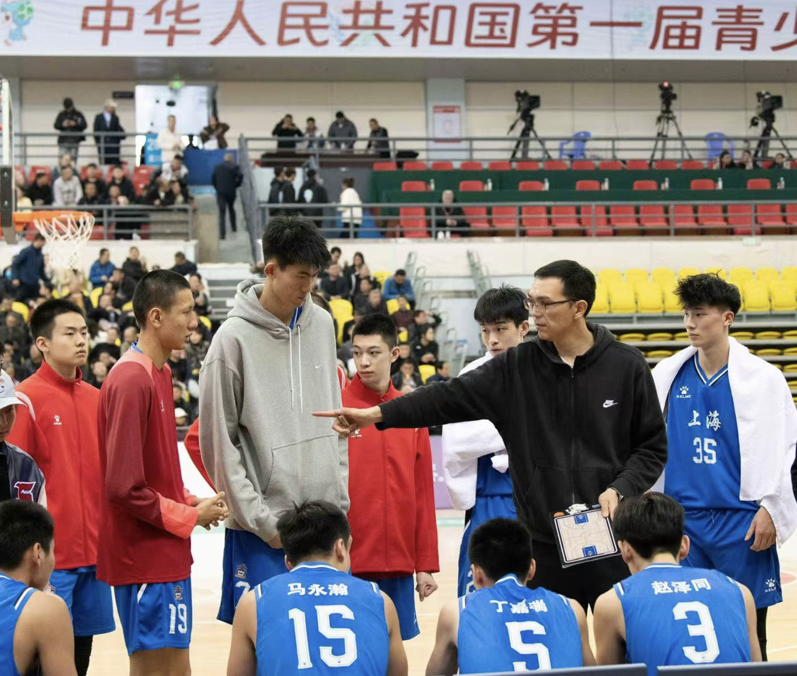 篮球青训系统调整，助力未来发展的简单介绍