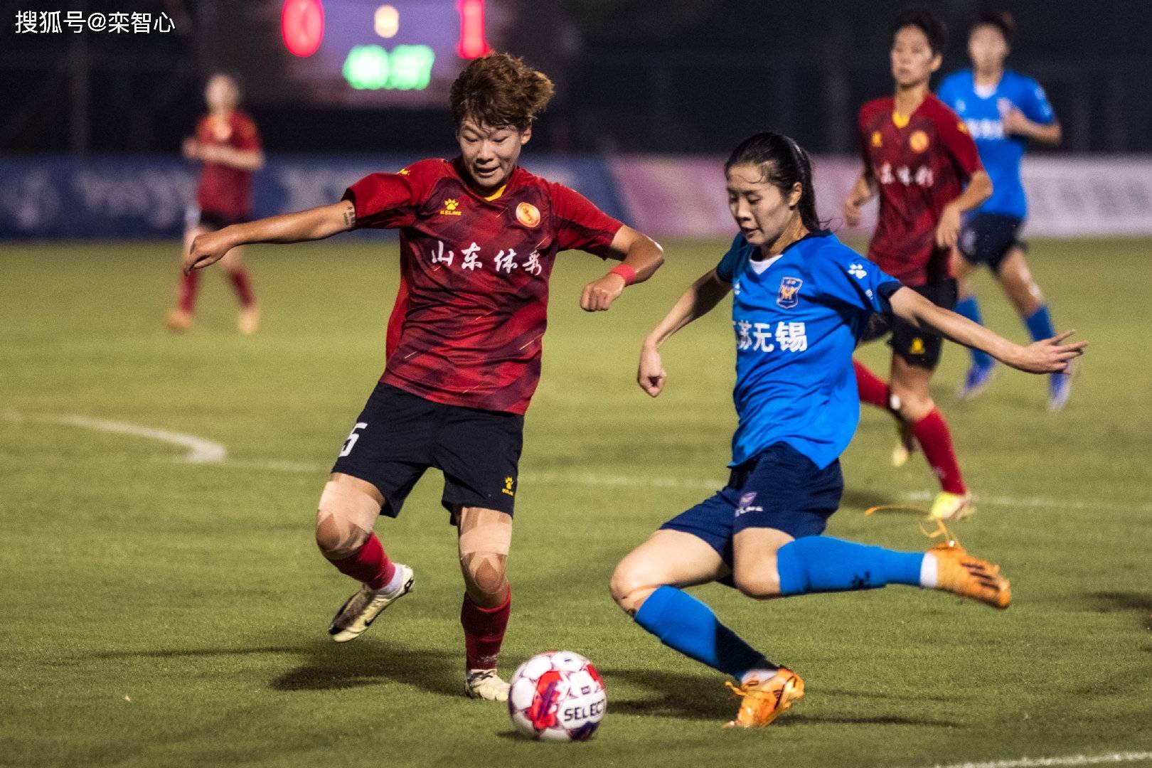 关于国内女足联赛最后对决！冠军将现与众不同的信息