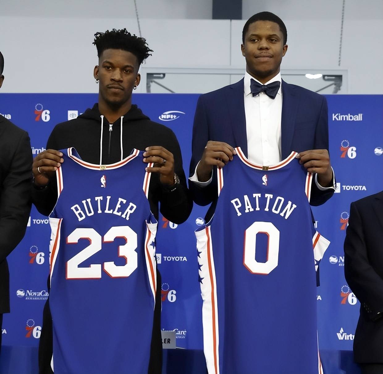 爱奇艺体育-普通人在NBA打工一年能赚多少钱