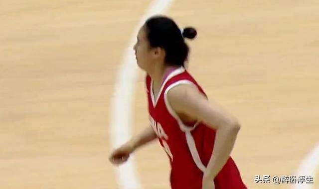 U19女篮世界杯-冉珂嘉17+10中国负葡萄牙遭两连败