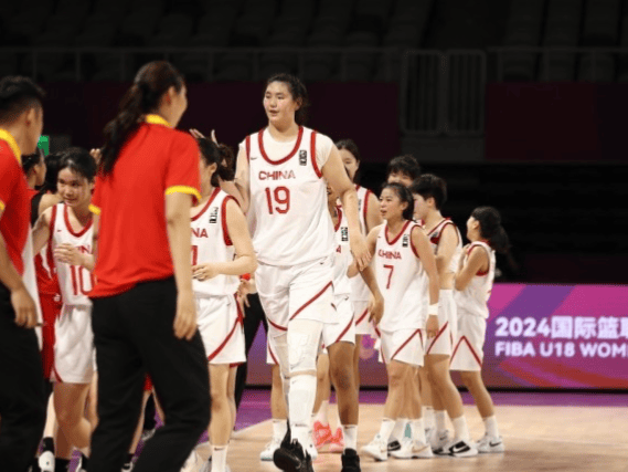 包含中国女篮vs韩国前瞻：张子宇有望降维打击剑指大胜巩固小组第一的词条