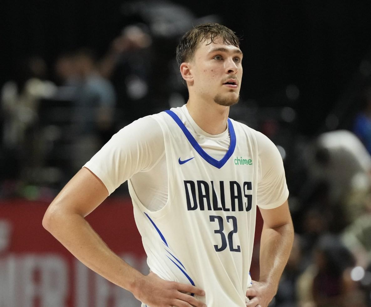 NBA夏联-曝弗拉格不会出战剩余夏季联赛