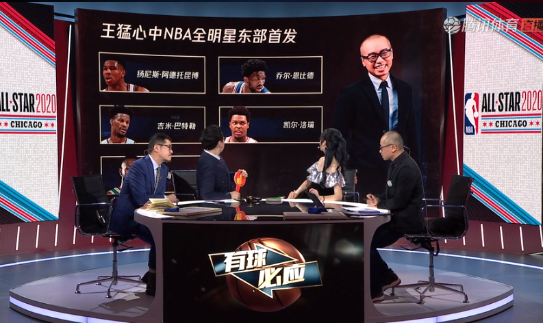关于票王+东道主!克拉克自宣：缺席全明星赛和三分大赛的信息