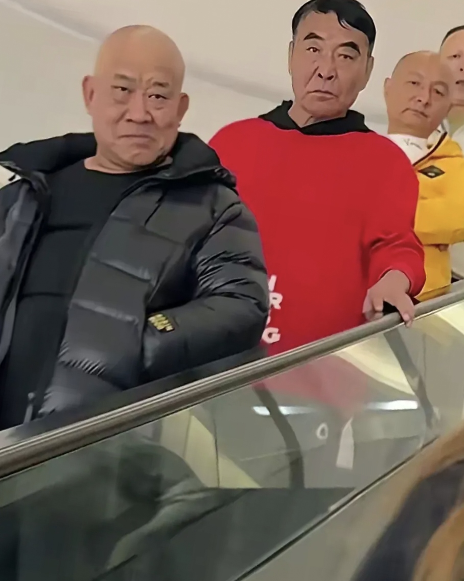 爱奇艺体育官网-这四位大兄弟，你们真敢要3000万呐
