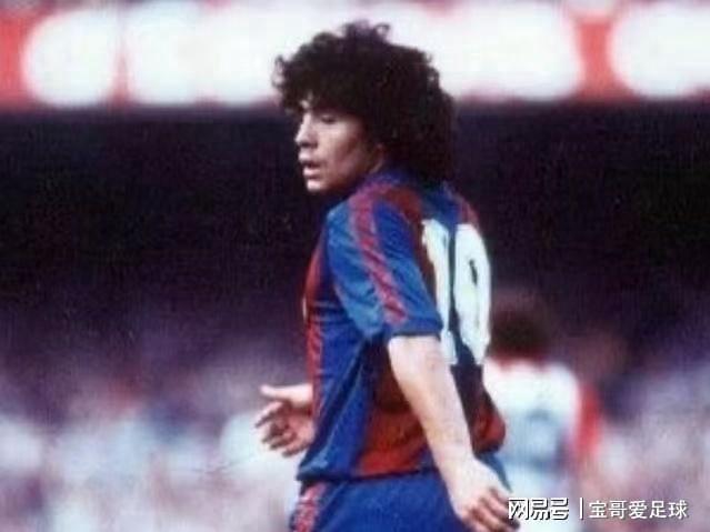 盘点21世纪以来巴萨10号球衣主人：里瓦尔多、小罗、梅西在列
