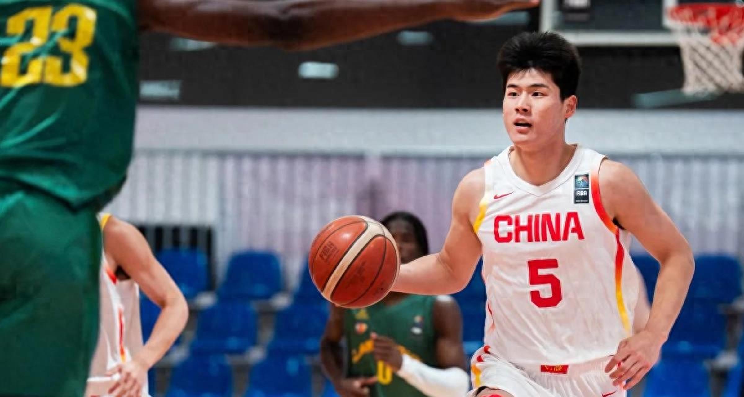 爱奇艺体育-关于世界杯U19男篮打好小组赛争取排位，淘汰赛压力就小的信息