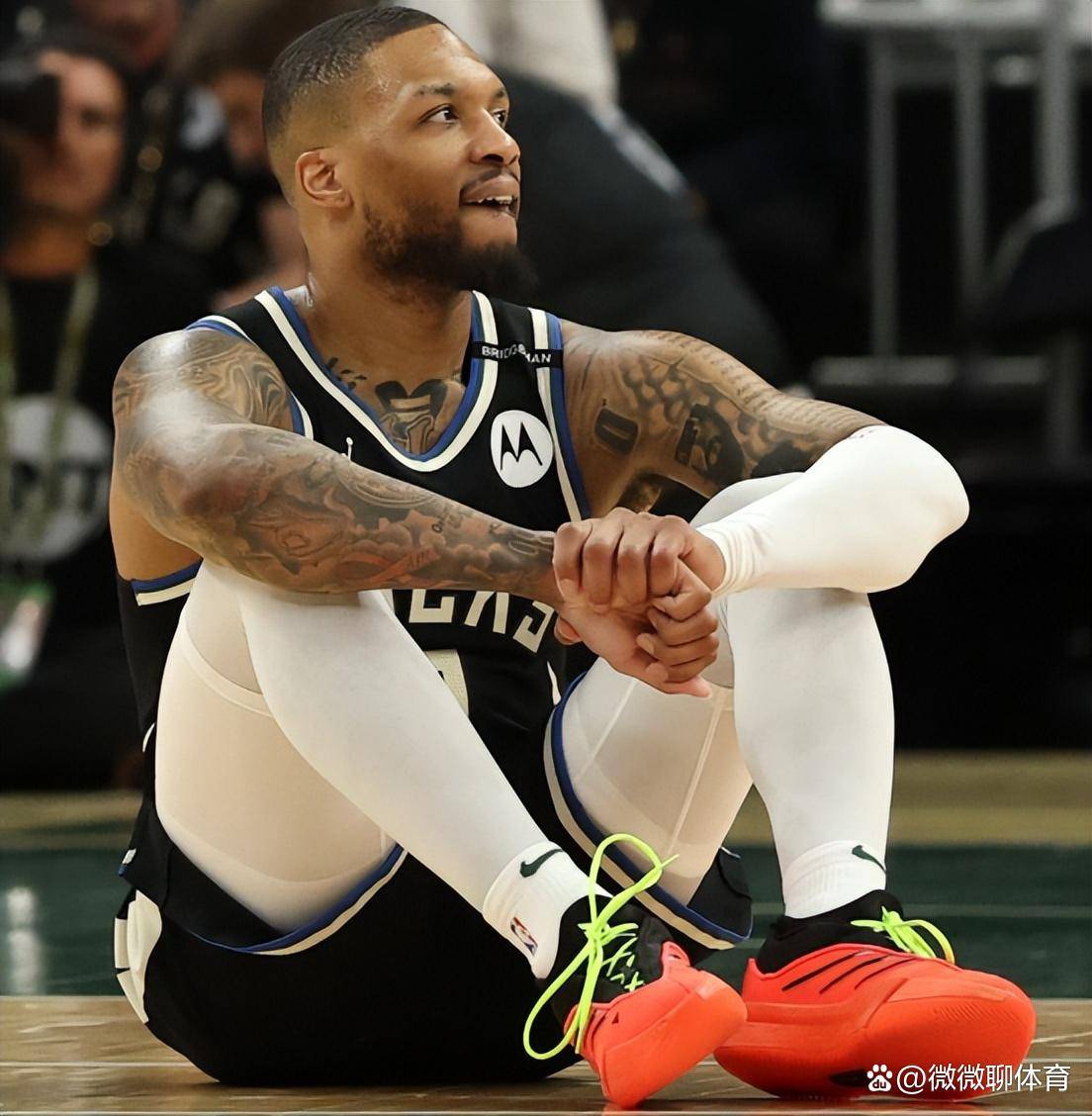 交易评级：迈尔斯·特纳与雄鹿队1.07亿美元合同的评估的简单介绍