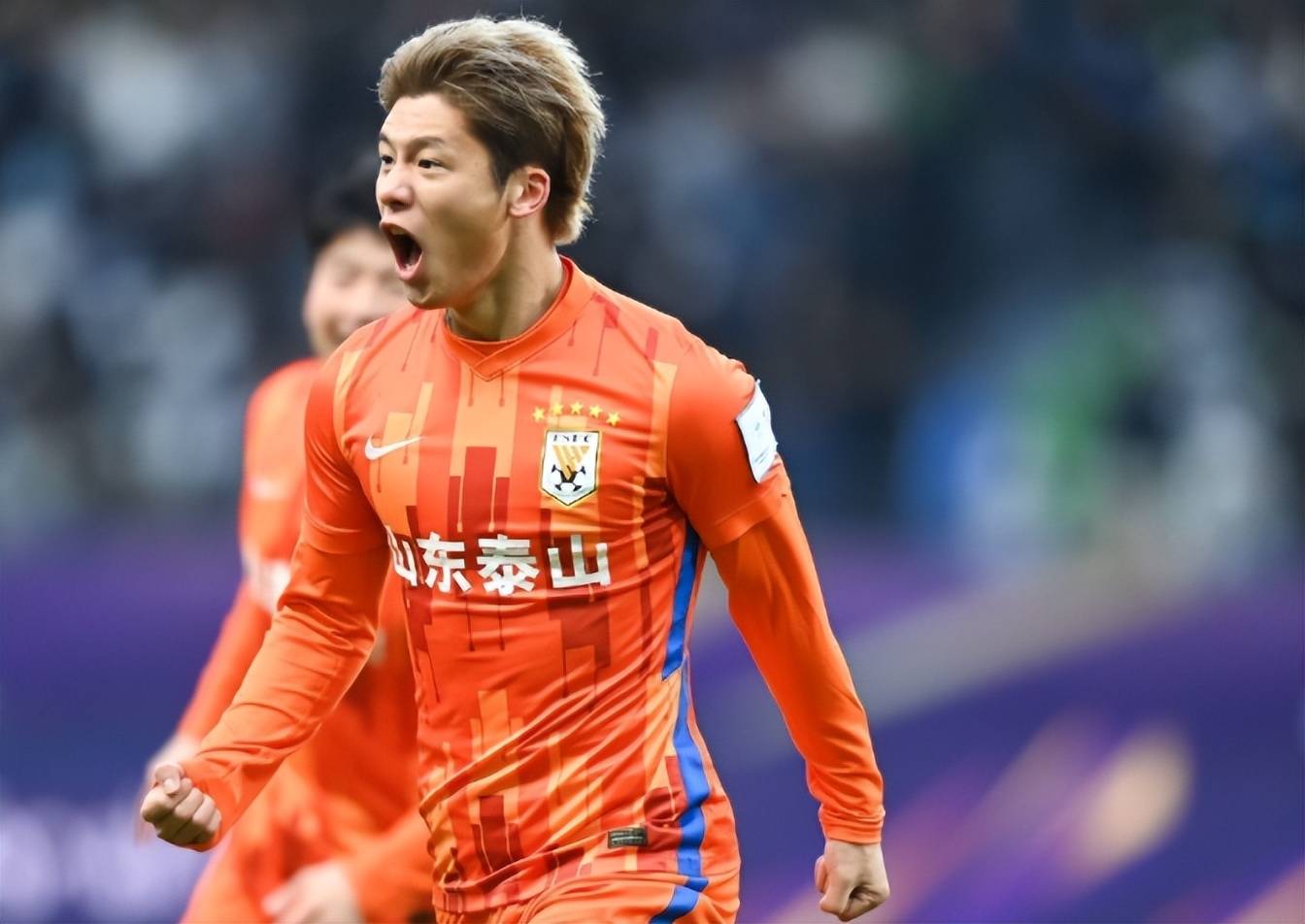四位大牌国脚将转会加盟辽宁铁人！帮新东家冲超，卡兰的简单介绍