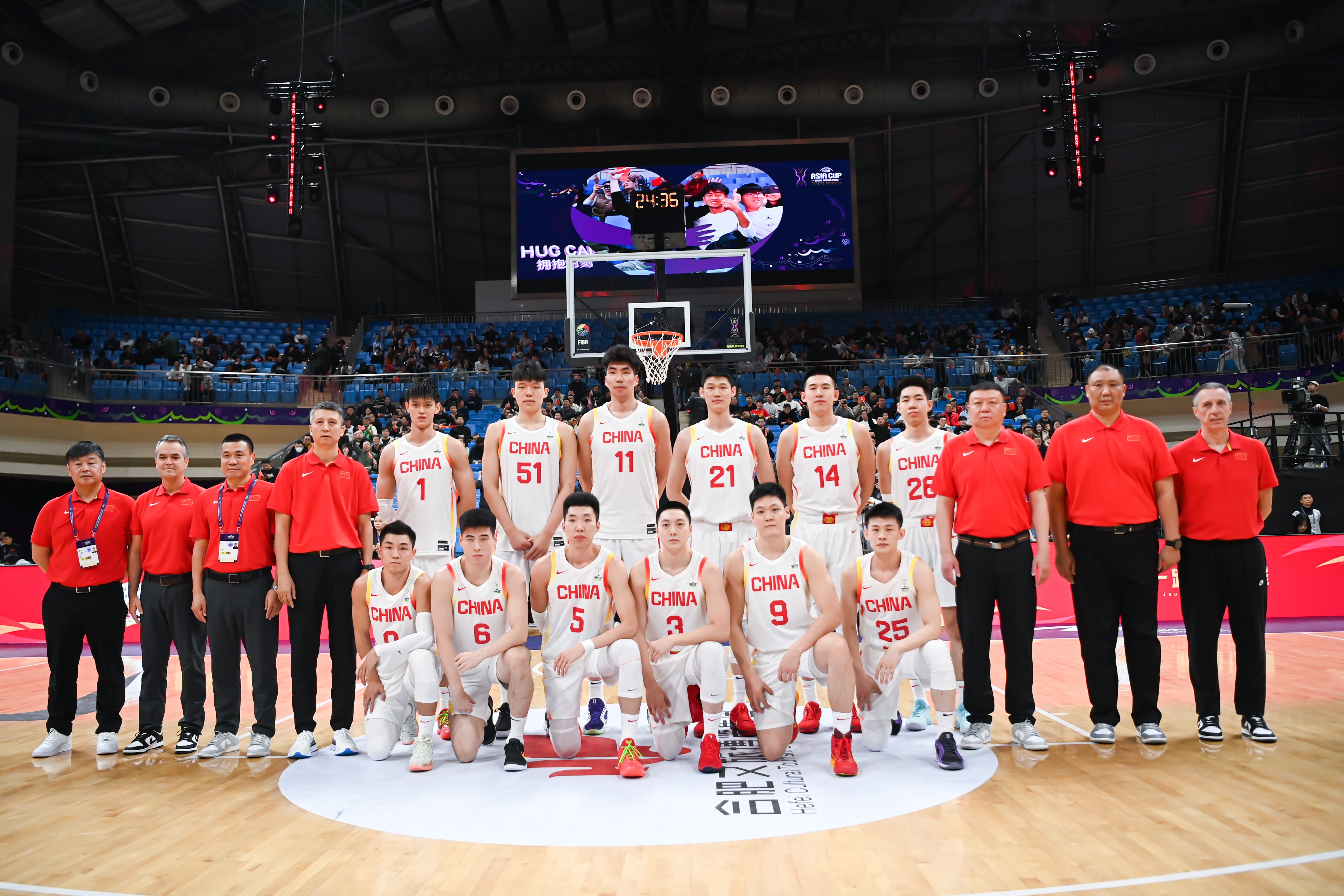 爱奇艺体育电脑版下载-CBA俱乐部杯为球队提供更多赞助机会