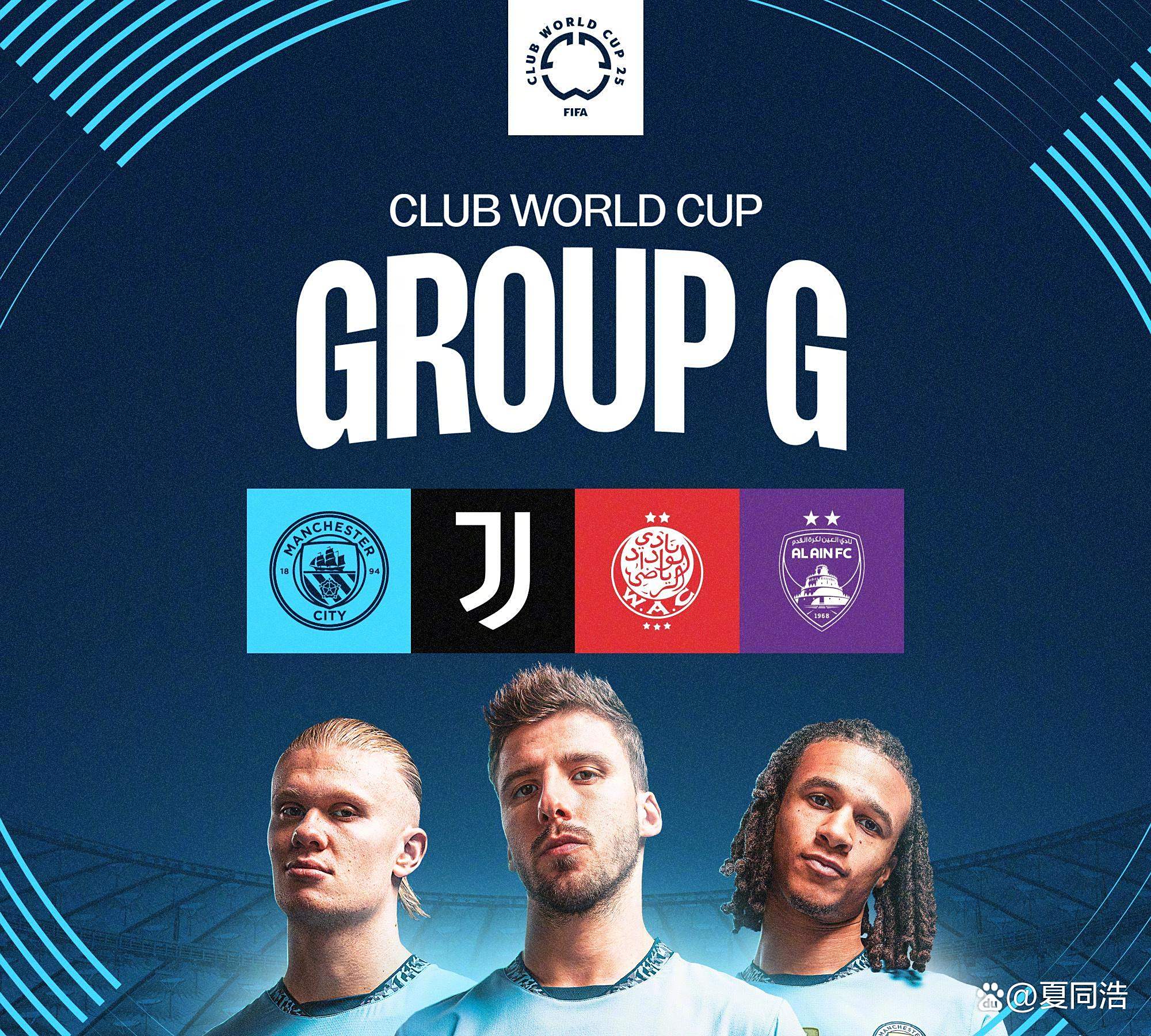 爱奇艺体育登录入口-关于马卡列世俱杯16强潜在对阵：皇马叕遇曼城，拜仁大战切尔西！的信息