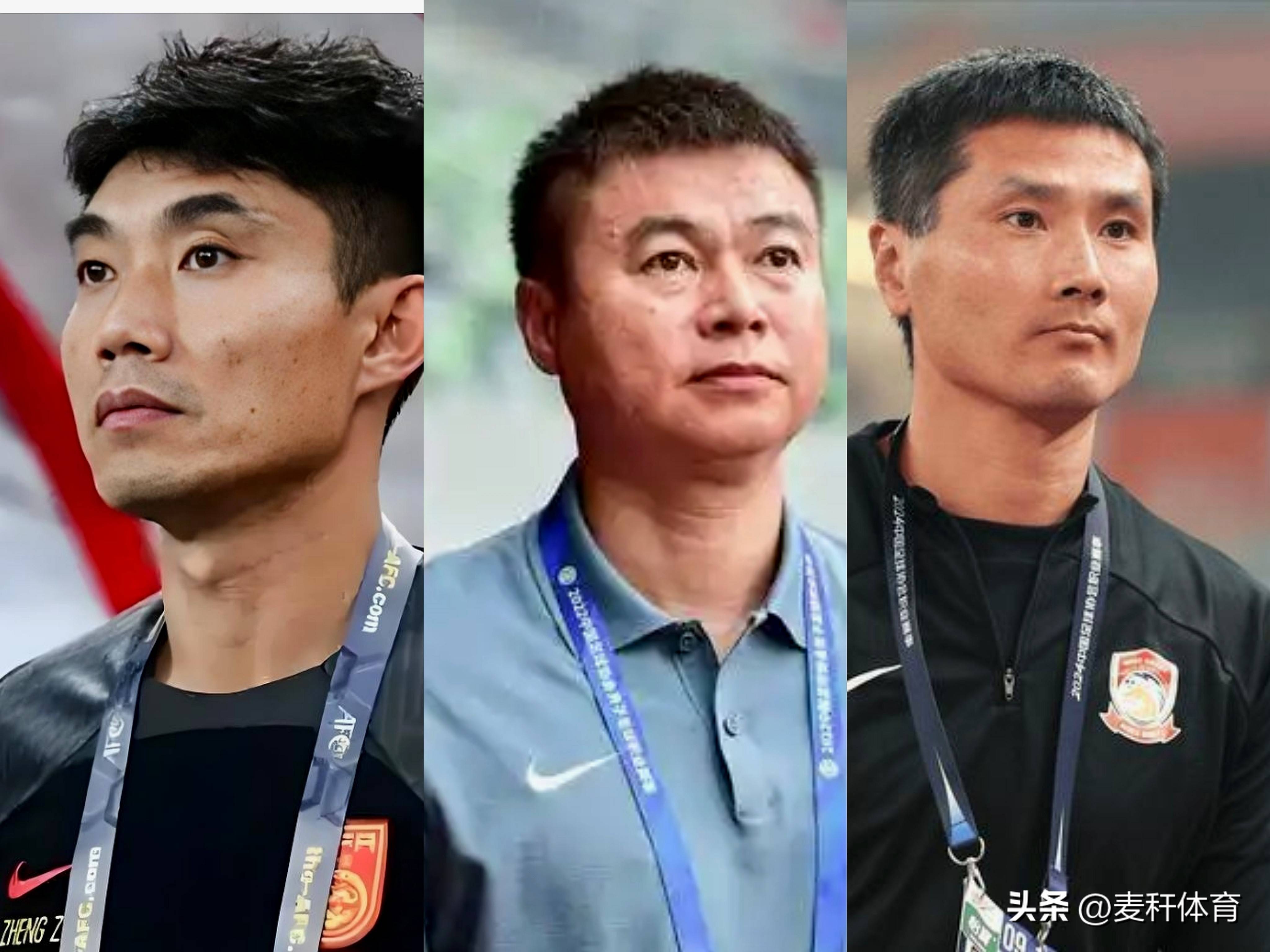 国足新帅选帅竞争激烈，年薪逾150万美元的简单介绍